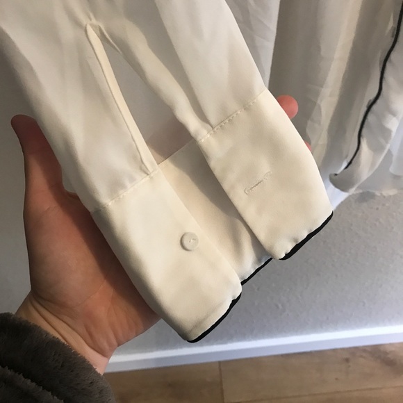 Duster Top - Picture 3 of 3